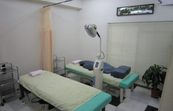 円鍼灸院