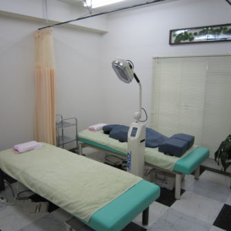 円鍼灸院